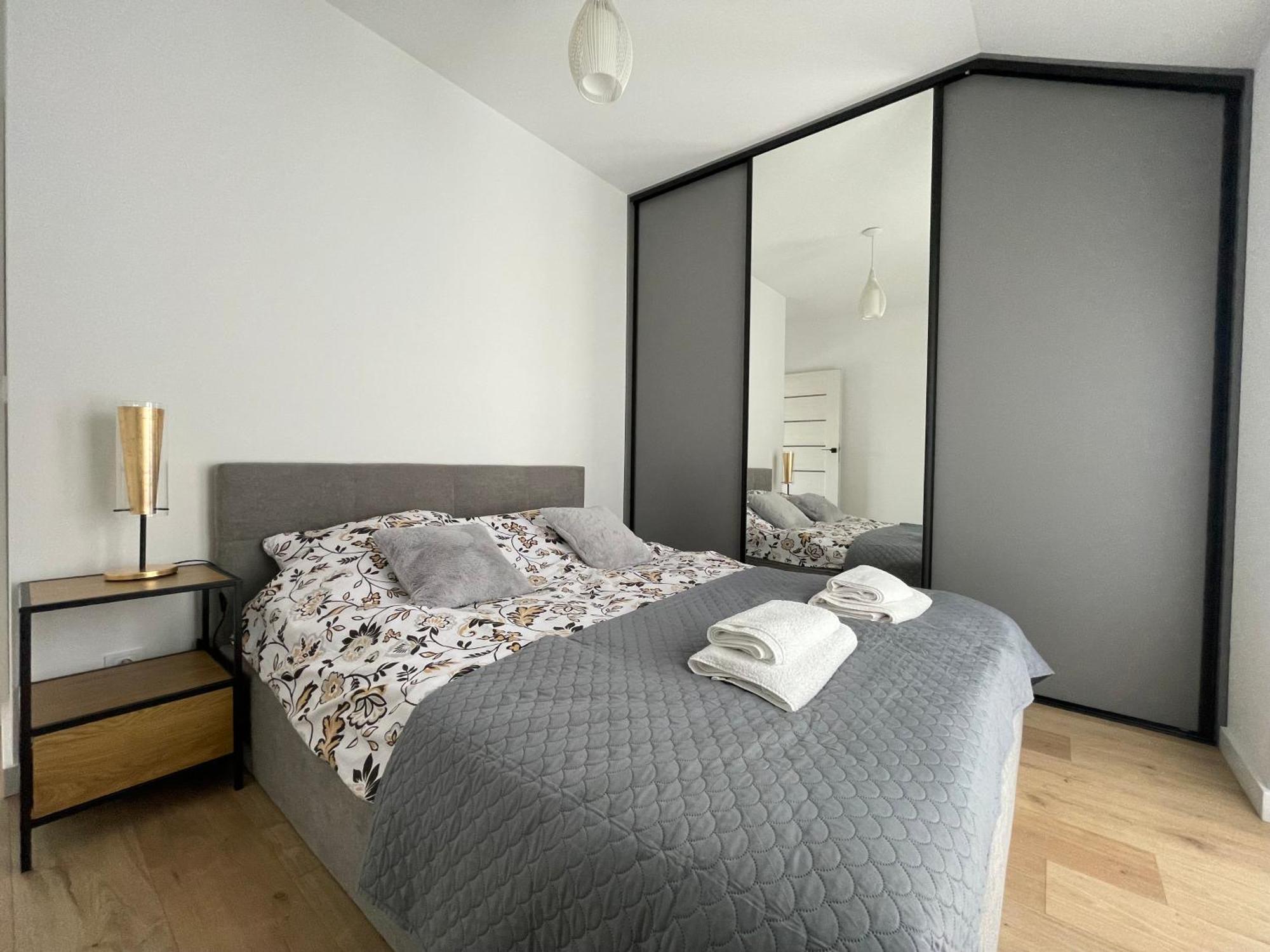 Apartament Sklodowskiej Lancut Exterior photo