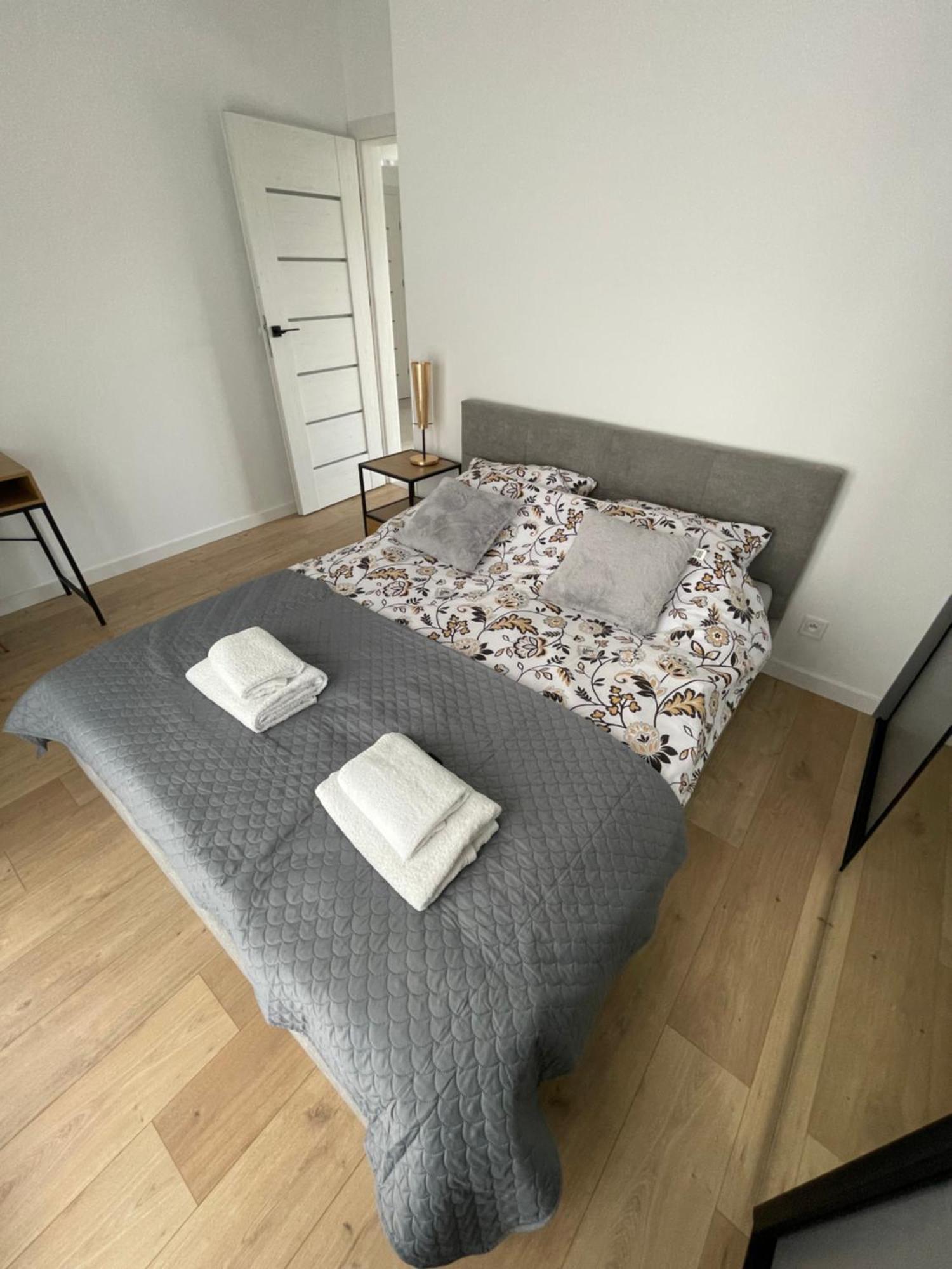 Apartament Sklodowskiej Lancut Exterior photo